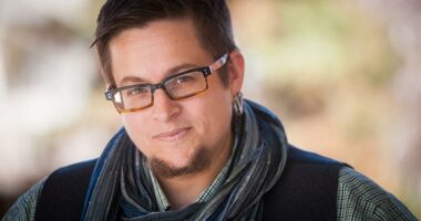 Trans researcher j wallace skelton roasted for absurd pronouns