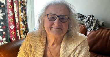 Trans woman says church refused to baptise her unless she 'grew beard'