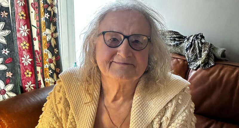 Trans woman says church refused to baptise her unless she 'grew beard'