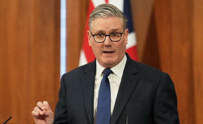 Transatlantic rift widens as Trump lashes out at NATO allies over unpopular Mideast war