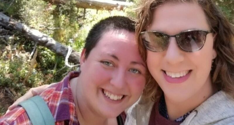 Transgender Utah woman and her lover are accused of abducting her 10-year-old and taking the child to Cuba to have sex change surgery