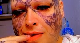 Transgender baby murderer freed from prison 30 years EARLY