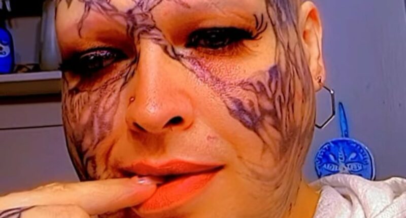 Transgender baby murderer freed from prison 30 years EARLY