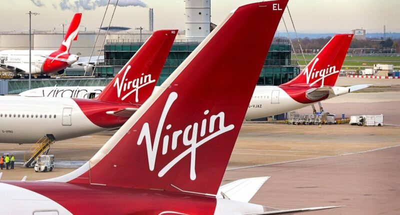 Traveller unleashes over vile plane act - so are you guilty of it?