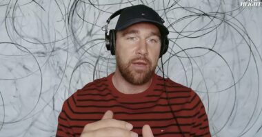 Travis Kelce issues warning to future Chiefs rookies before NFL Draft