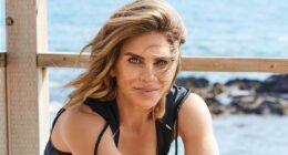 Treatment that cured my early menopause in just three weeks