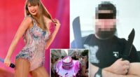 Trial of Austrian man accused of plotting to attack a Taylor Swift concert set to begin