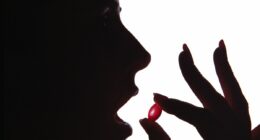 Trick of the mind that means you really CAN think yourself ill