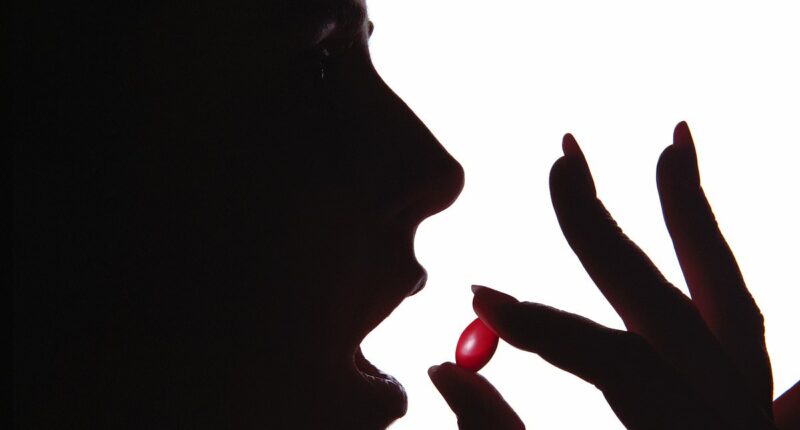 Trick of the mind that means you really CAN think yourself ill