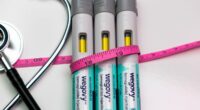 Triple-strength Wegovy 'mega dose' given green light by health officials allowing users to shed 'significantly more weight' with a single injection