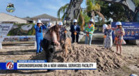 Trooper Steve on Patrol: Orange County breaks ground on $49M animal services facility