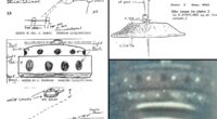 Trove of leaked documents show US lab where two missing scientists worked studied UFOs: film