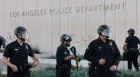 Trove of sensitive LAPD records leaked in hack attack
