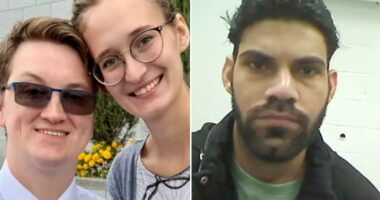 Truck driver involved in tragic Honeymoon deaths got his license in 'Newsomâs CaliforniaâÂ 