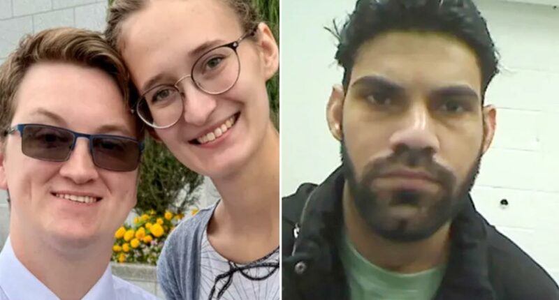 Truck driver involved in tragic Honeymoon deaths got his license in 'Newsomâs CaliforniaâÂ 