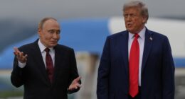 Trump Appoints New Hoax Hunter to Expose the Russia Collusion Origins