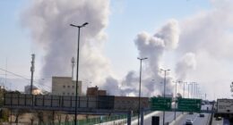 Trump Drops Jaw-Dropping Video of Iran’s Tallest Bridge Being Destroyed: Taunts Them to Make a Deal