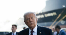 Trump Extends Israel-Lebanon Ceasefire 3 Weeks After Landmark White House Talks