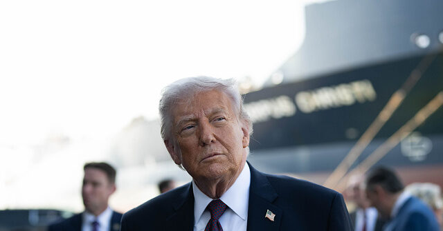 Trump Extends Israel-Lebanon Ceasefire 3 Weeks After Landmark White House Talks