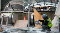 Trump admin restores funding to 2nd Avenue Subway project after MTA sues