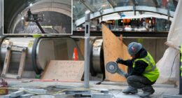 Trump admin restores funding to 2nd Avenue Subway project after MTA sues