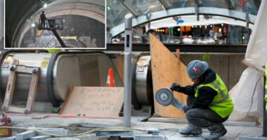 Trump admin restores funding to 2nd Avenue Subway project after MTA sues
