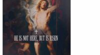 Trump administration agencies post Easter messages celebrating Christ’s resurrection