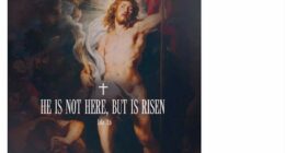 Trump administration agencies post Easter messages celebrating Christ’s resurrection