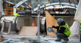 Trump administration restores funding to Manhattan subway project after NY sues