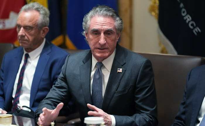 Trump administration to rejoin offshore drilling agencies separated after 2010 Gulf oil spill