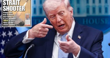 Trump announces two-week 'double-sided ceasefire' hours before Iran deadline, hints that deal is close to 'finalized'