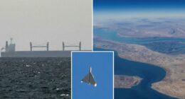 Trump asks allies for help on the Strait of Hormuz -- and Europe is finally budging