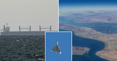 Trump asks allies for help on the Strait of Hormuz -- and Europe is finally budging