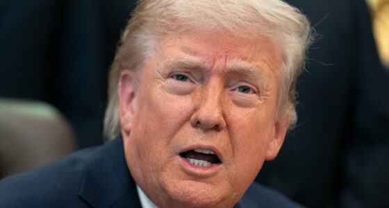 Trump changes green card rules: Immigrants who express political opinions on social media can now be denied the path to citizenship