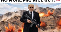 Trump complains Iran 'can't get their act together' and 'sign a nonnuclear deal' as war passes two-month mark