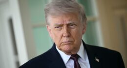 Trump declares Strait of Hormuz 'permanently open' as China intervenes