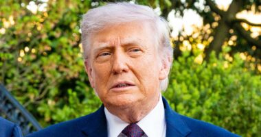 Trump drops bombshell Iran hint as deal talks enter critical 48 hours