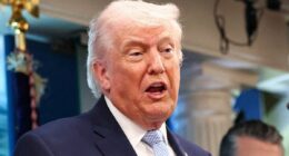 Trump eyes ultimate revenge on allies who failed to support Iran war