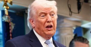 Trump eyes ultimate revenge on allies who failed to support Iran war