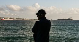 Trump faces tests from Cuba to the Strait of Hormuz