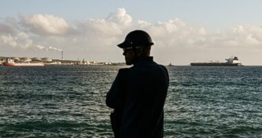 Trump faces tests from Cuba to the Strait of Hormuz