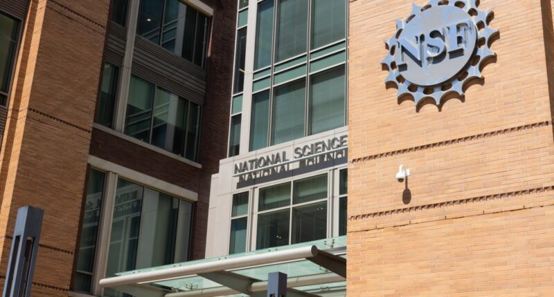 Trump fires the entire National Science Board