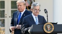 Trump forced into retreat as probe into Fed's Powell is dropped