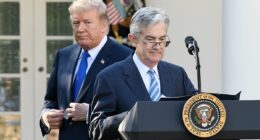 Trump forced into retreat as probe into Fed's Powell is dropped