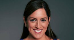 Trump-hating ESPN analyst who attacked JD Vance calls trans athlete Olympic ban 'decay of humanity' in new tirade