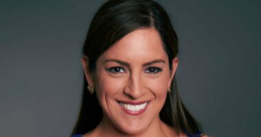 Trump-hating ESPN analyst who attacked JD Vance calls trans athlete Olympic ban 'decay of humanity' in new tirade