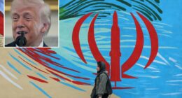 Trump issues fresh Strait of Hormuz threat, says there can't be a deal with Iran unless 'the rest of their country' is blown up