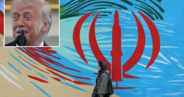 Trump issues fresh Strait of Hormuz threat, says there can't be a deal with Iran unless 'the rest of their country' is blown up