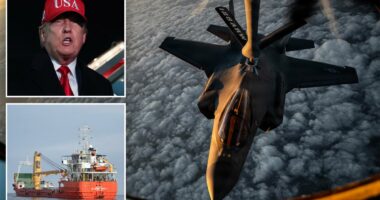 Trump mulls fresh strikes on Iran after peace talks collapse