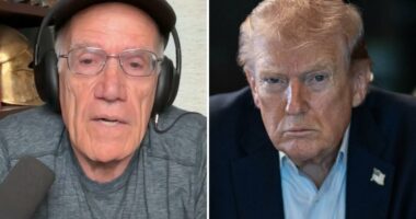 Trump needs 'four or five-month window' between Iran war and midterms, needs to press China, Victor Davis Hanson tells 'Pod Force One'